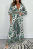 Amelia™ Wide Leg Jumpsuit