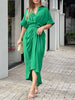Kayla™ Short Sleeve Dress