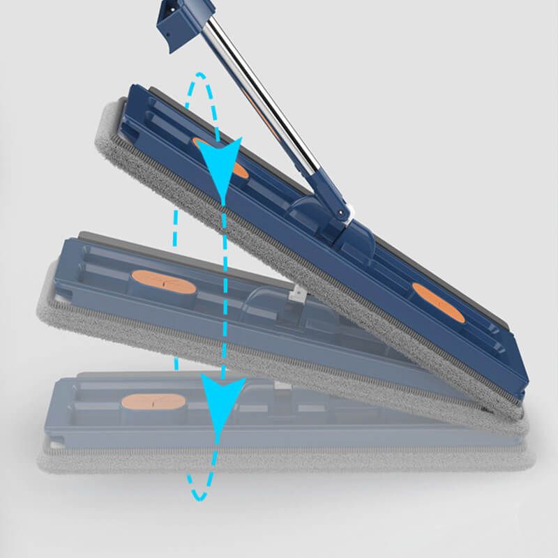 EasySweep™ Large Flat Mop
