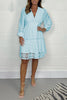 Cecilia™ Chic White Dress