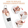 PoreGlow™ Blackhead Remover