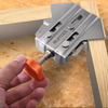 50% OFF🔥 I EdgeCraft™ Stainless Steel Angle Clamp