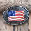 SmartBuckle™️ Cowboys Belt Buckle
