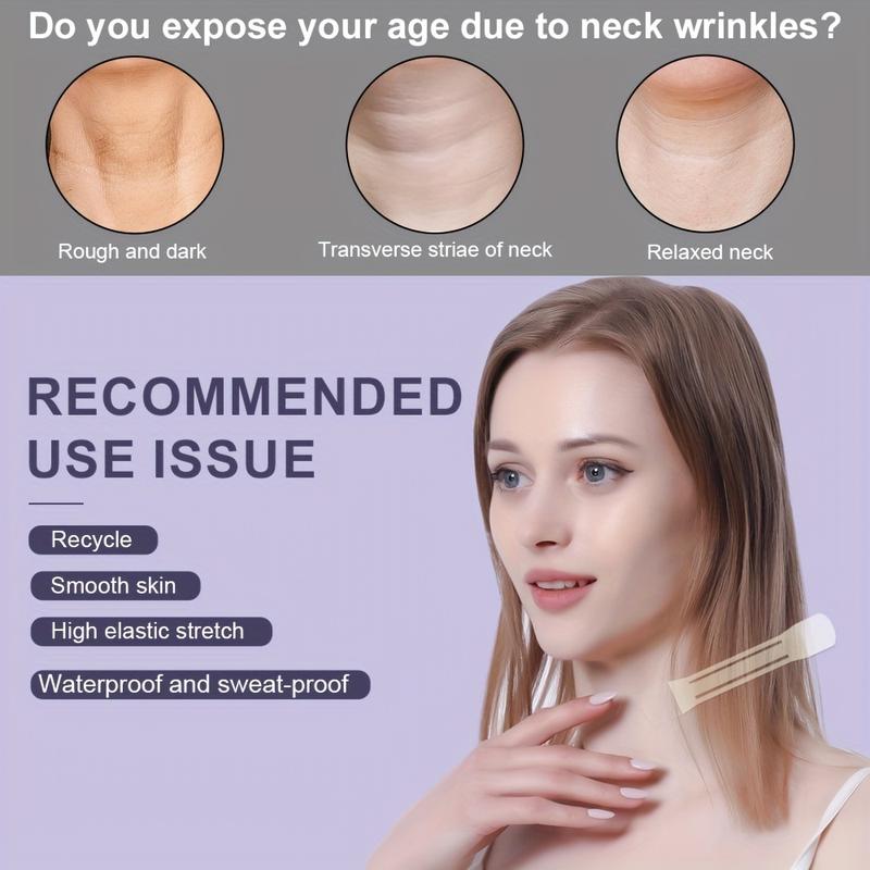 VelvaLift™ Face Neck Lifting Tape