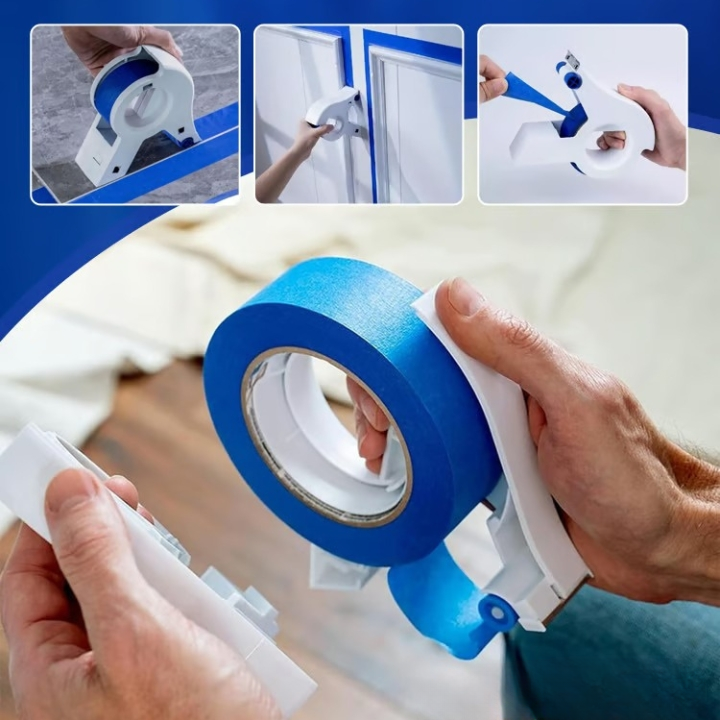 PrecisionTape™ Tape Applicator