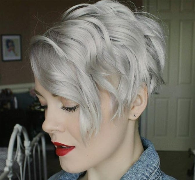 BoldGlo™ Hair Color Wax