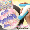 DecorMate™ Cake Decoration Set
