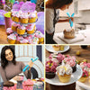 DecorMate™ Cake Decoration Set