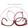 GlamGlance™ Rotating Makeup Glasses