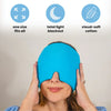 CalmCap™ Migraine Relief Cap