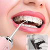 DeepFloss™ Dental Water Flosser I Last Day 50% OFF🔥