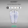 RelaxiSocks™ Acupuncture Chart Socks