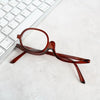 GlamGlance™ Rotating Makeup Glasses