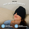 CalmCap™ Migraine Relief Cap