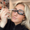 GlamGlance™ Rotating Makeup Glasses
