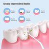 DeepFloss™ Dental Water Flosser I Last Day 50% OFF🔥