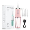 DeepFloss™ Dental Water Flosser I Last Day 50% OFF🔥