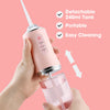 DeepFloss™ Dental Water Flosser I Last Day 50% OFF🔥