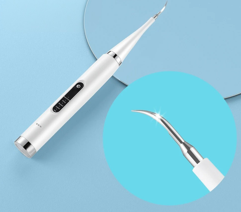 PureSmile™ Electric Tooth Cleaner