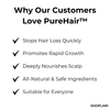 1+1 FREE🔥 I PureHair™ Natural Hair Growth Oil