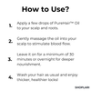 1+1 FREE🔥 I PureHair™ Natural Hair Growth Oil