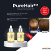 1+1 FREE🔥 I PureHair™ Natural Hair Growth Oil