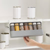 ShelfHanger™ Storage Rack Herbal Organizer