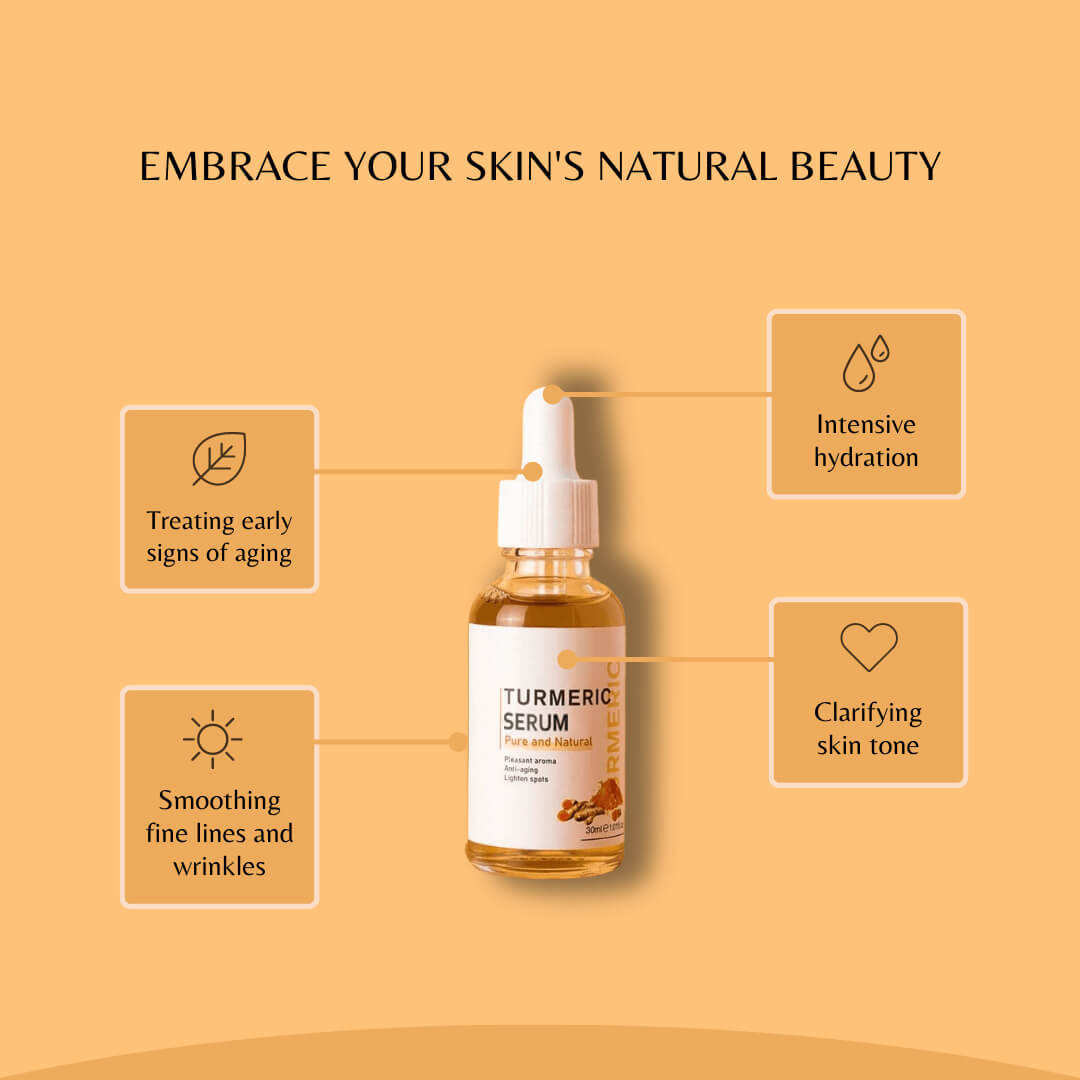 NaturalGlow™ Look more youthful and refreshed