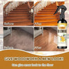 ShineUp™ Wood Polish Beewax