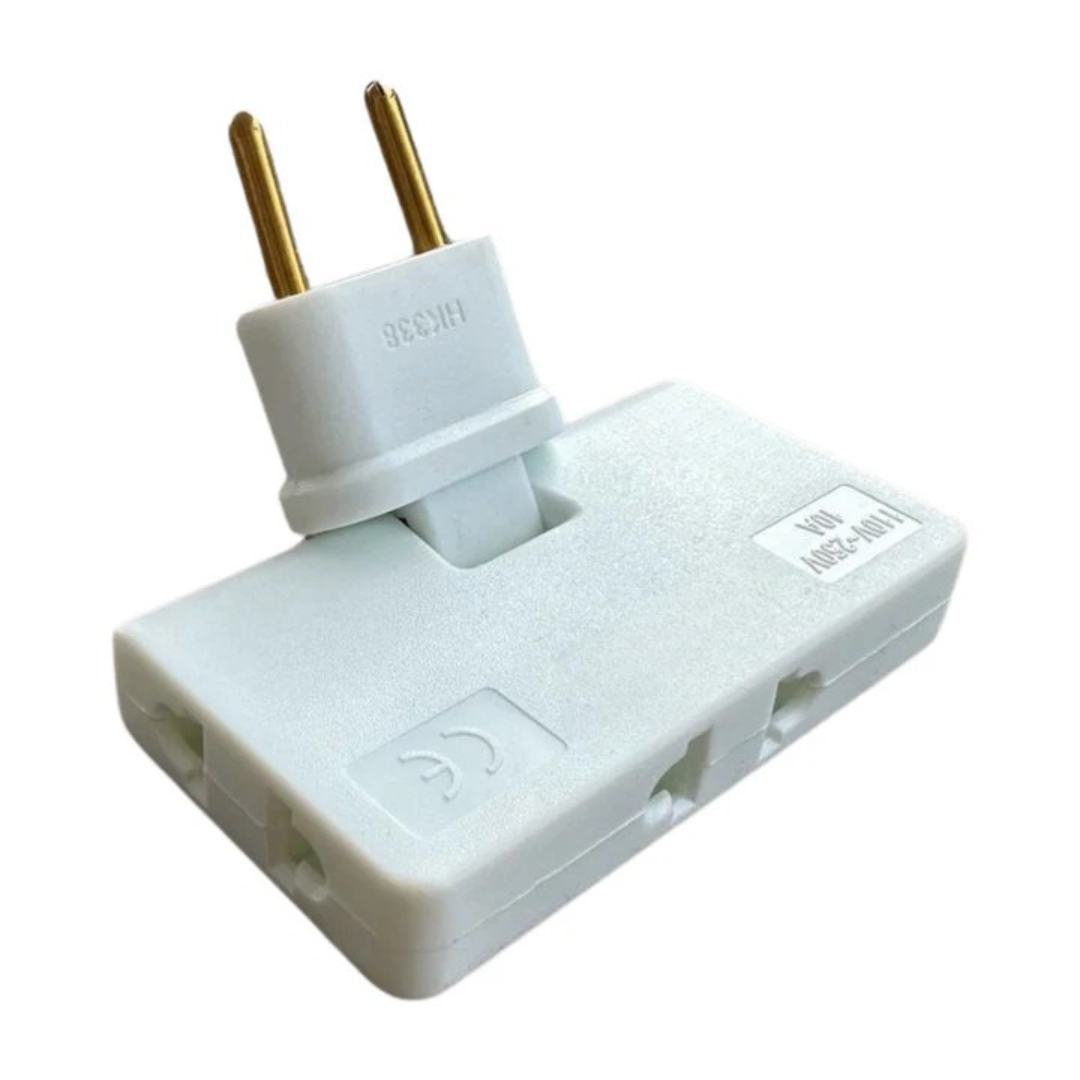 1+1 FREE I FlexiPower™ Rotating Plug