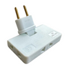 1+1 FREE I FlexiPower™ Rotating Plug