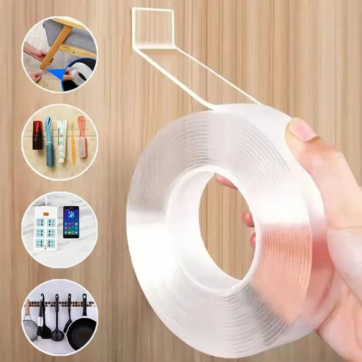 GripMax™ Strong Tape Double Sided