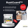 Last Day 50% OFF | RustGuard™ Rust Remover & Protector