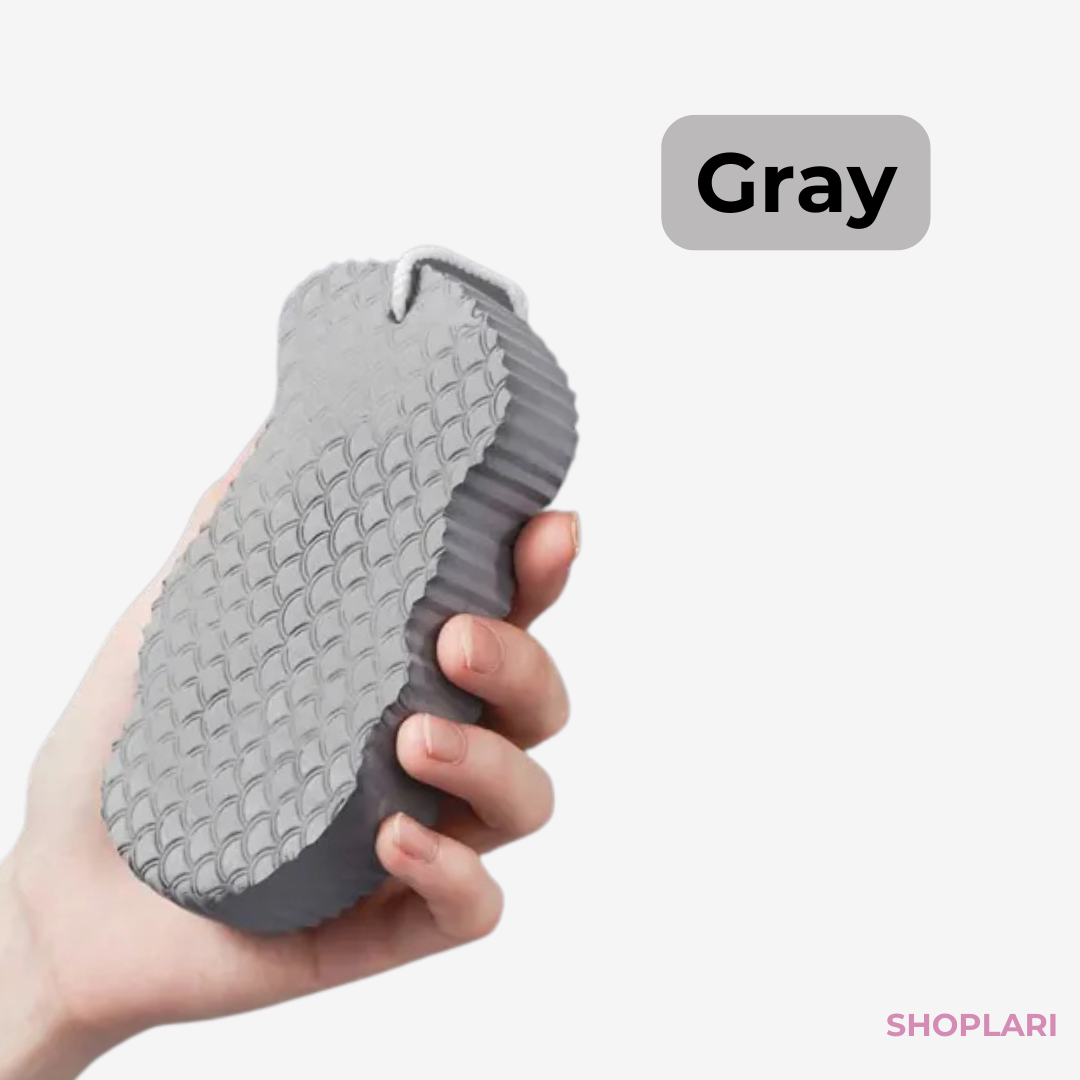 1+2 FREE🔥 I GlowSponge™ Body Scrub Sponge