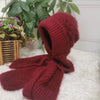 CozyShield™ I Embrace Warmth & Softness