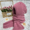 CozyShield™ I Embrace Warmth & Softness