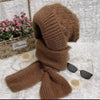 CozyShield™ I Embrace Warmth & Softness