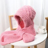 CozyShield™ I Embrace Warmth & Softness