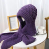 CozyShield™ I Embrace Warmth & Softness