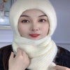 CozyShield™ I Embrace Warmth & Softness