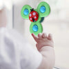 BabyJoy™ Stimulating & Educational Baby Toys I 1+2 FREE