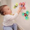BabyJoy™ Stimulating & Educational Baby Toys I 1+2 FREE