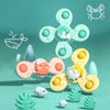 BabyJoy™ Stimulating & Educational Baby Toys I 1+2 FREE