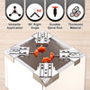50% OFF🔥 I EdgeCraft™ Stainless Steel Angle Clamp