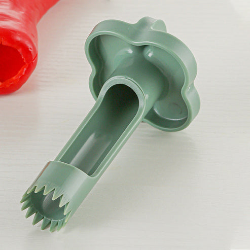 SeedEase™ Pepper Corer Seed Remover