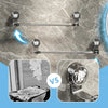 TowelFlex™ Adjustable Towel Holder
