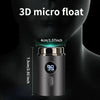 GleamTouch™ Mini Electric Shaver