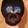 CrownPin™ Elegant Hair Companion