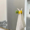 10+10 FREE I ClipThumb™ Thumb Wall Hooks