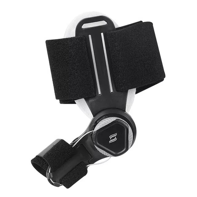 ToeAligner™ Universal Corrector for Hallux Valgus